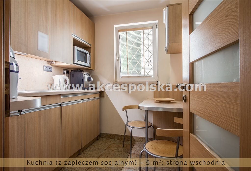 Mieszkanie na sprzedaż Warszawa, Mokotów, Górny Mokotów, Antoniego Józefa Madalińskiego  141m2 Foto 14