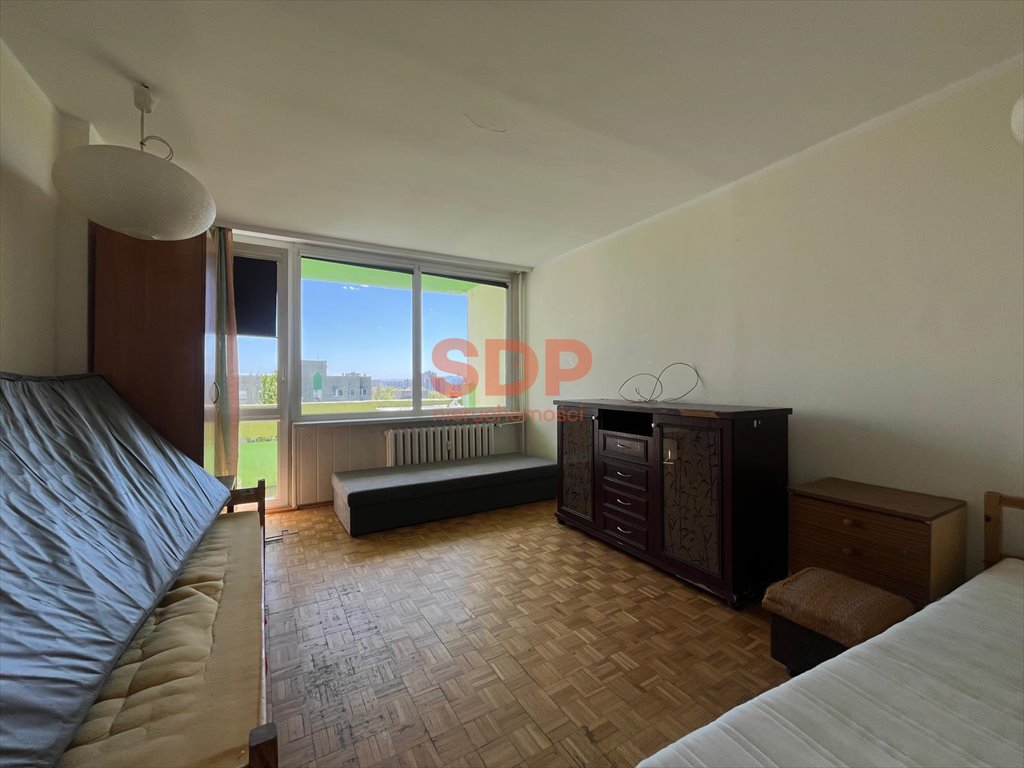 Przestronne 4-pokojowe mieszkanie 75 m² na Gądowie (blisko parku) Wrocław, Fabryczna, Gądów, Drzewieckiego  75m2 Foto 1