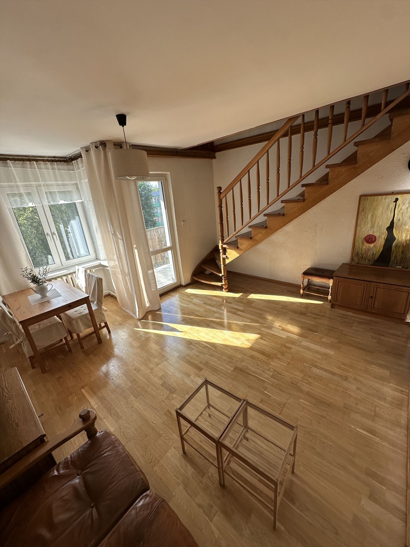 Mieszkanie trzypokojowe na sprzedaż Mysłowice, Bończyk, Bończyka  59m2 Foto 1