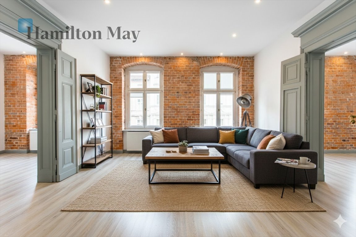 Mieszkanie czteropokojowe  na sprzedaż Wrocław, Śródmieście, plac Świętego Macieja  117m2 Foto 1