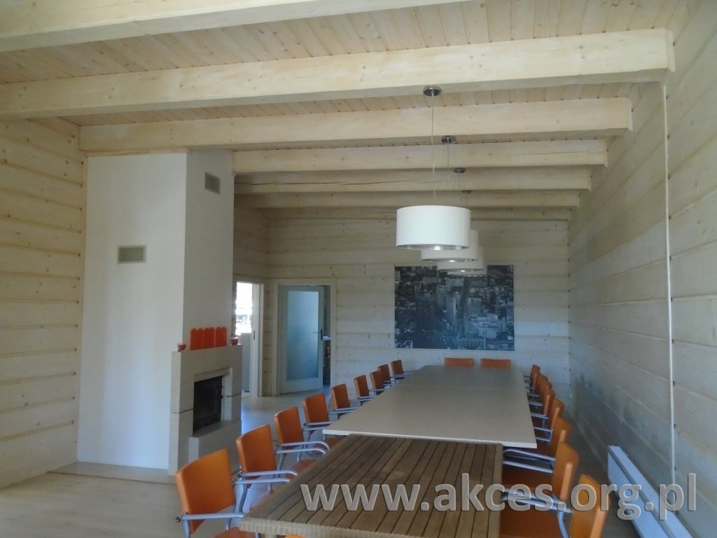 Nowoczesny dom 200 m2 z dużymi oknami i tarasem Kobyłka  200m2 Foto 1