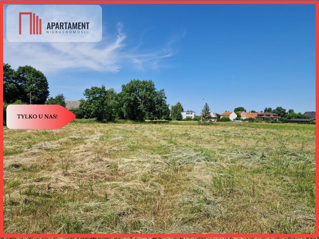 Działka 1002 m2 w cichej okolicy, lasy i jeziora Kolnica  1 002m2 Foto 1