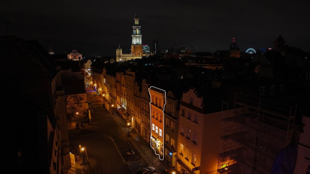 Dom na sprzedaż Poznań, Żydowska  450m2 Foto 1