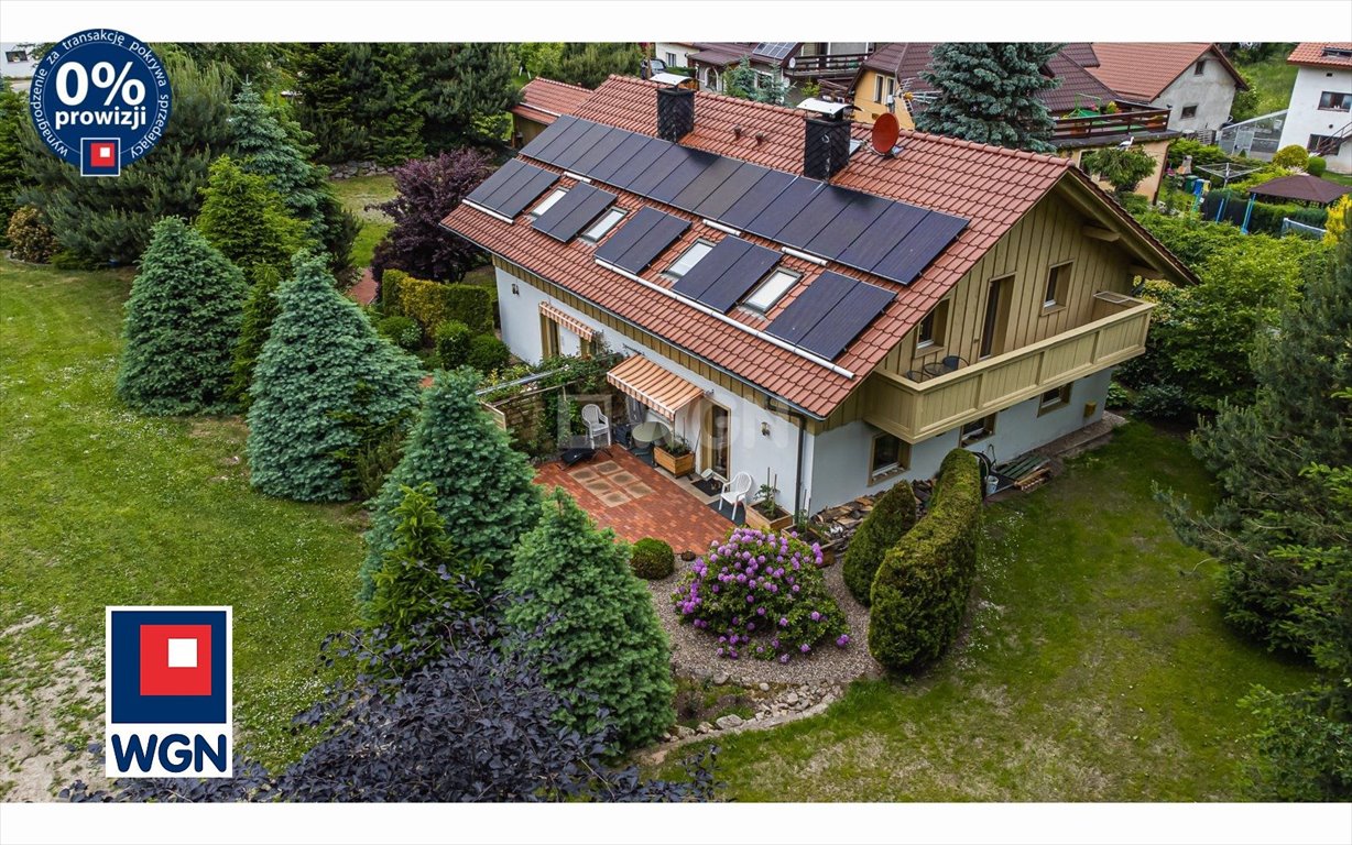 Lokal użytkowy na sprzedaż Karpacz, Karpacz  374m2 Foto 1