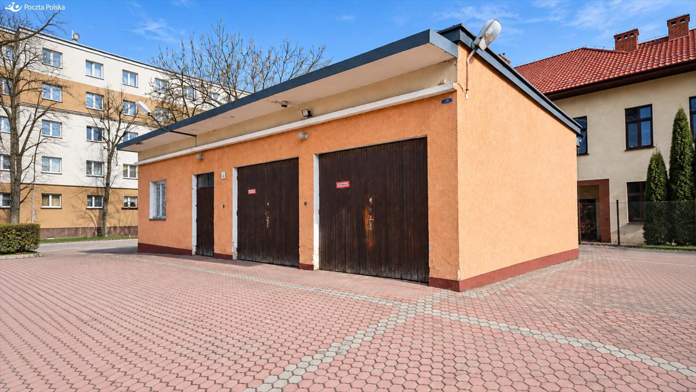 Na wynajem przestronny lokal użytkowy 75 m² w centrum Dębicy Dębica, Jana III Sobieskiego  56m2 Foto 1