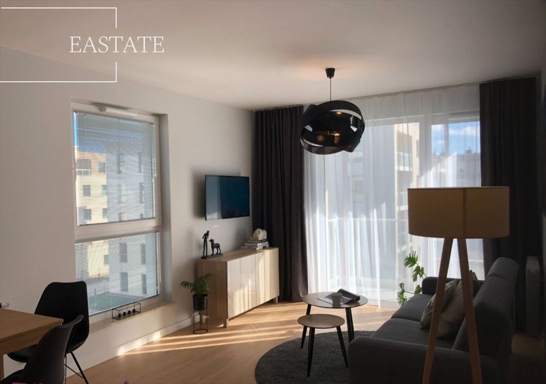 Komfortowe 2-pokojowe mieszkanie z balkonem i miejscem parkingowym Rumia, Jeziorna  48m2 Foto 1