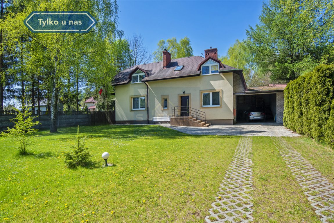 Dom na sprzedaż Olsztyn  300m2 Foto 4