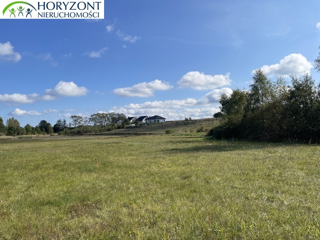 Działki pod zabudowę w Donimierzu, media, blisko Gdańska - polecam! Donimierz  2 634m2 Foto 1
