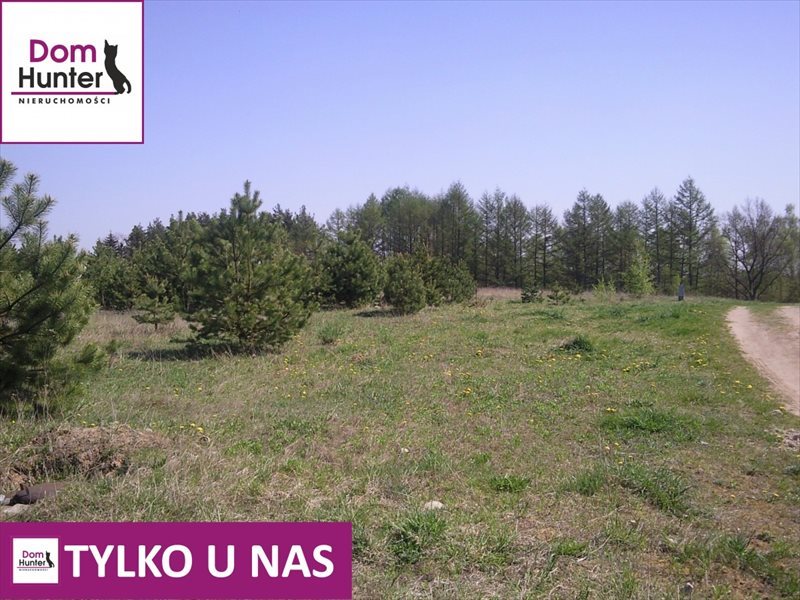 Działka budowlana na sprzedaż Gołubie 1 800m2 Foto 1 Działka budowlana na sprzedaż Gołubie 1 800m2 Foto 1