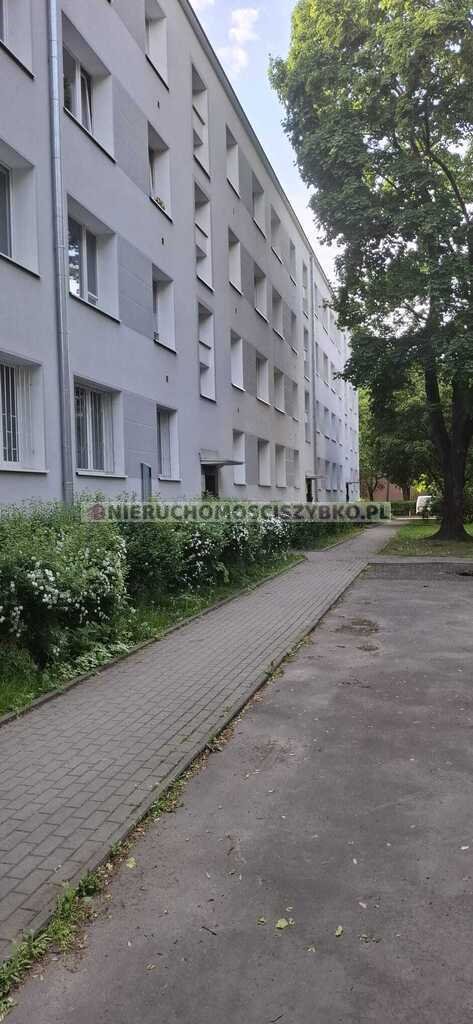 Kawalerka na sprzedaż Warszawa, Mokotów, Rabindranatha Tagore  37m2 Foto 1
