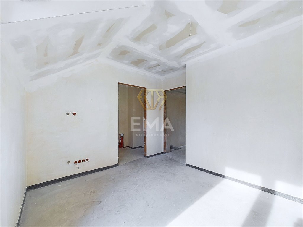 Dom na sprzedaż Wierzchowisko, Osiedlowa  105m2 Foto 10