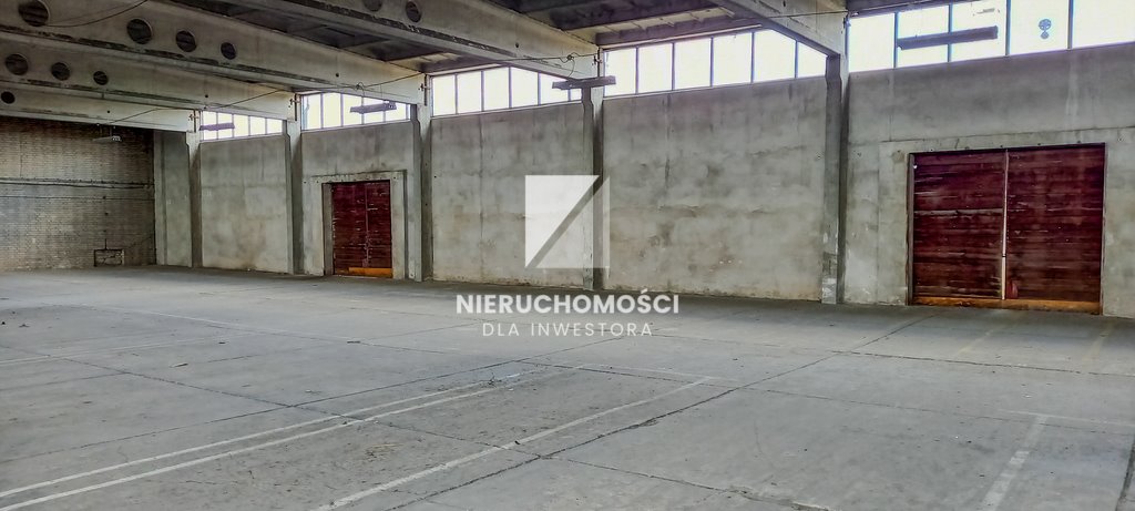 Magazyn na wynajem Gorzów Wielkopolski  810m2 Foto 6