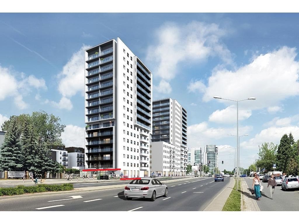 Lokal użytkowy na wynajem Poznań, Grunwald, Bułgarska 59 190m2 Foto 1 Lokal użytkowy na wynajem Poznań, Grunwald, Bułgarska 59 190m2 Foto 1