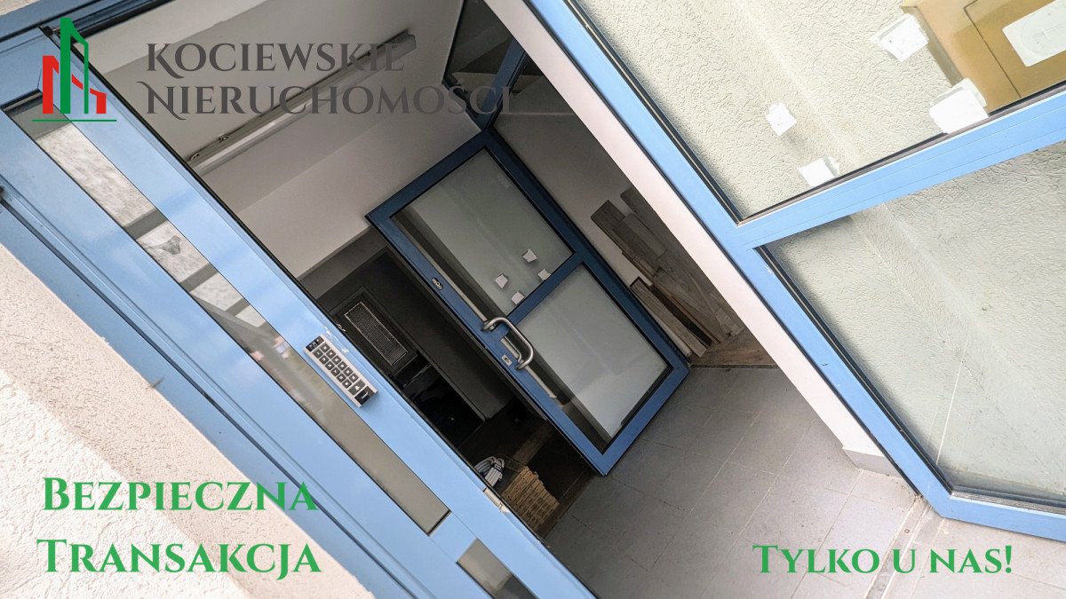 Lokal użytkowy na sprzedaż Tczew, Jarosława Dąbrowskiego  340m2 Foto 6