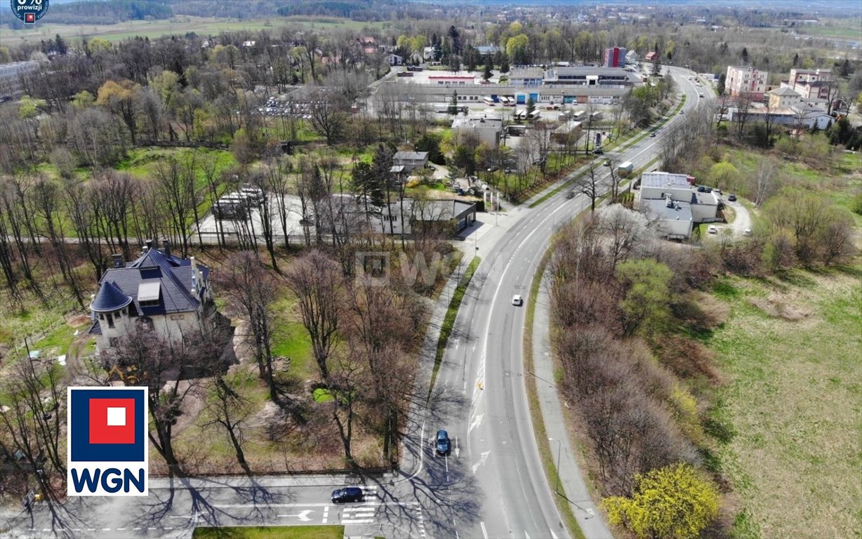 Lokal użytkowy na sprzedaż Jelenia Góra, Wolności  995m2 Foto 11