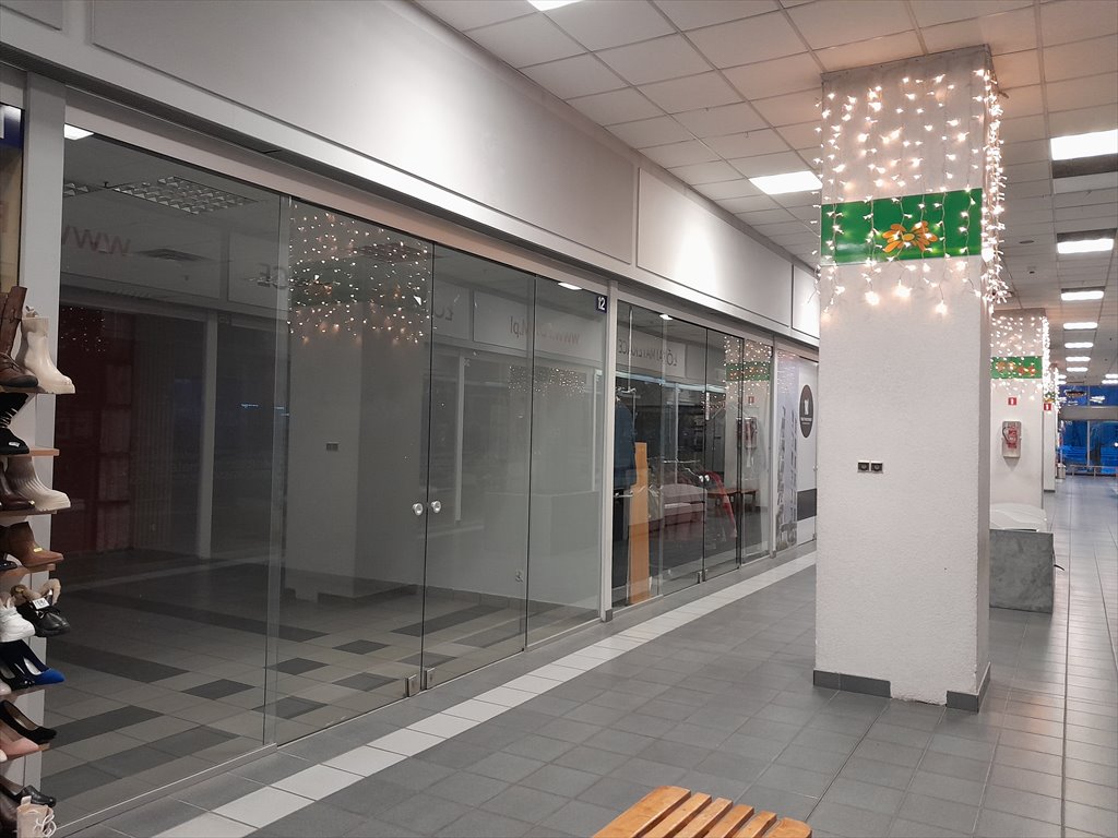 Lokal handlowy 58,6 m² w centrum Gliwic z parkingiem Gliwice, Centrum, Zwycięstwa 52a  59m2 Foto 1