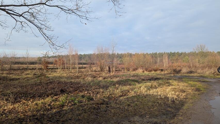 Działka budowlana na sprzedaż Prażmów, Nowy Prażmów  1 000m2 Foto 5