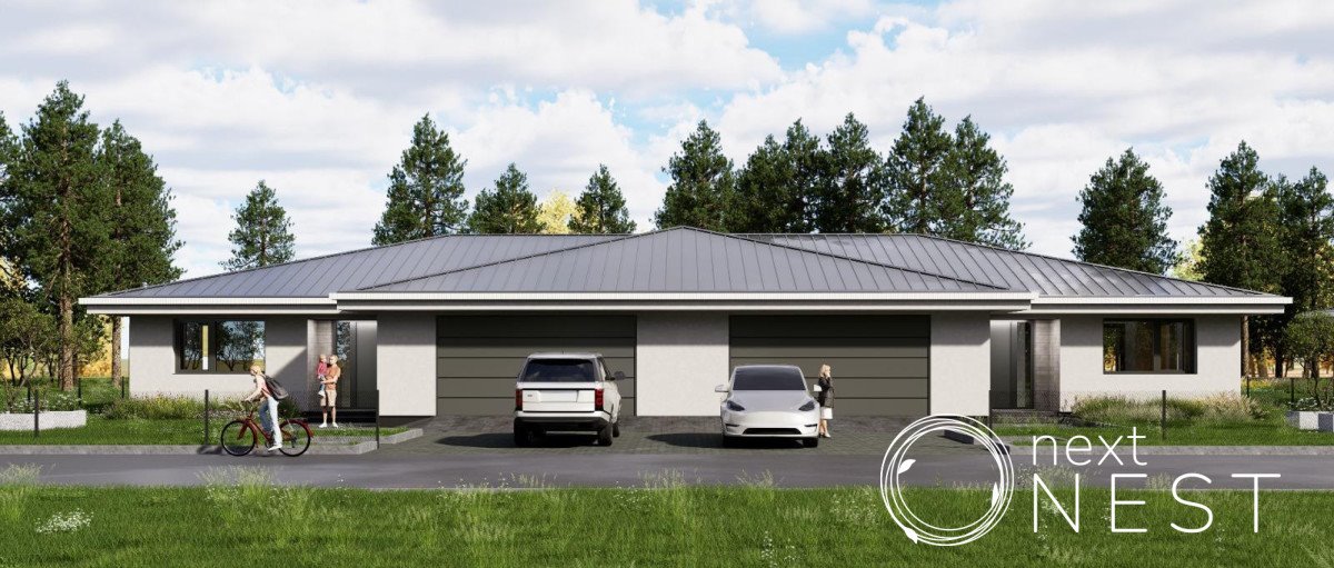 Dom na sprzedaż Słomczyn, Wagarowa  192m2 Foto 1