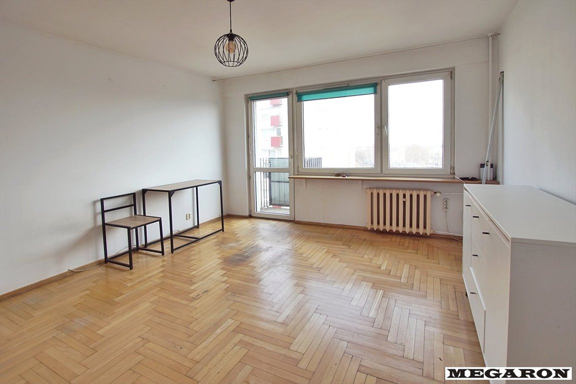 Przestronne 3 pokoje z panoramicznym widokiem na Częstochowę Częstochowa, Tysiąclecie  64m2 Foto 1