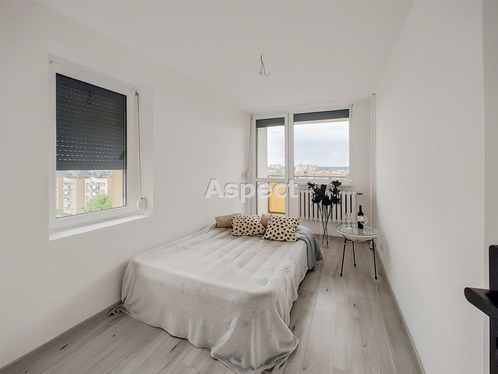 Mieszkanie dwupokojowe na sprzedaż Tychy, H  44m2 Foto 1