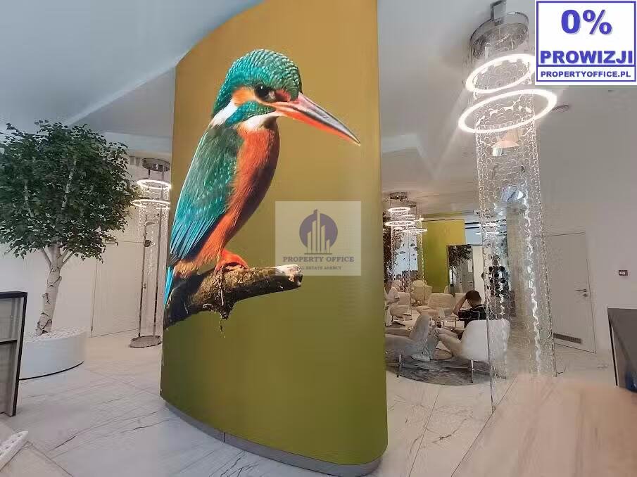 Nowoczesne biuro 76 m2 z klimatyzacją i naturalnym światłem Warszawa, Śródmieście, Solec  76m2 Foto 1