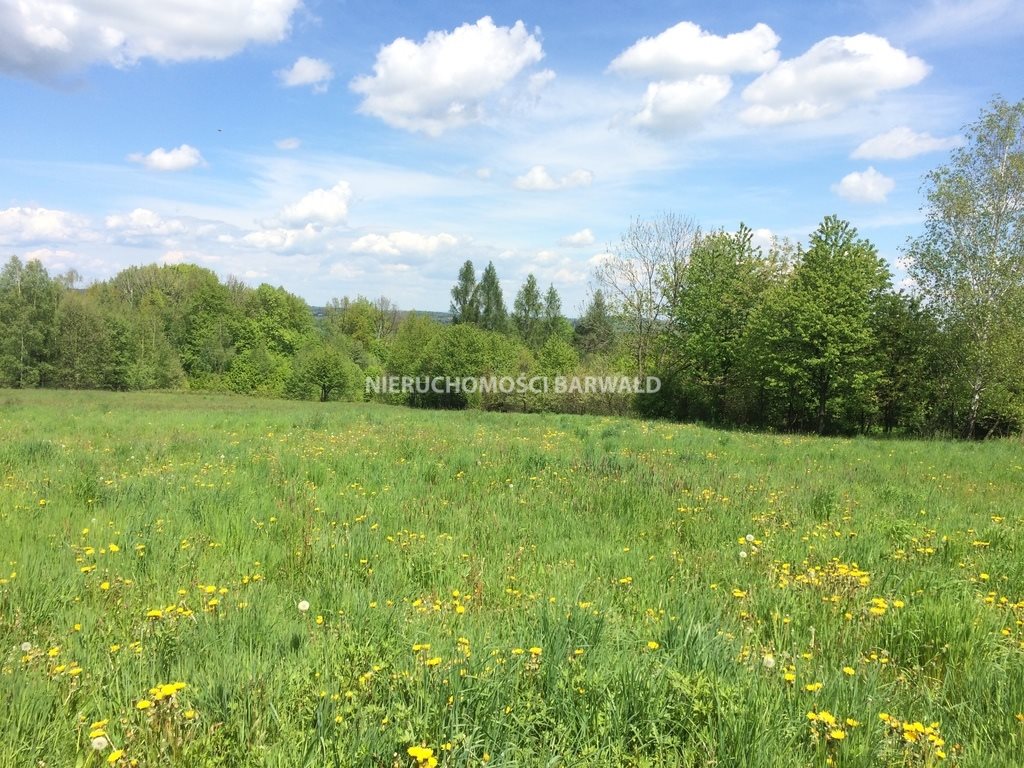 Działka budowlana na sprzedaż Kalwaria Zebrzydowska 7 100m2 Foto 1 Działka budowlana na sprzedaż Kalwaria Zebrzydowska 7 100m2 Foto 1