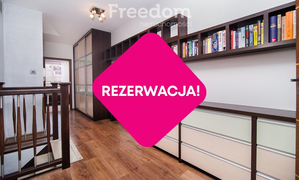 Mieszkanie czteropokojowe  na sprzedaż Elbląg, Rzeźnicka  112m2 Foto 9