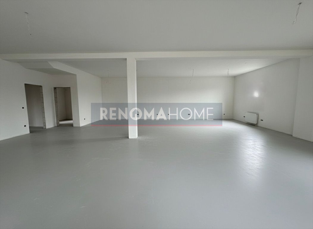 Lokal użytkowy na wynajem Żerniki Wrocławskie, Wrocławska  106m2 Foto 1