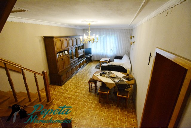 Dom 180 m² z potencjałem inwestycyjnym w centrum Swarzędza - polecam! Swarzędz, Swarzędz, ul. Grudzińskiego  180m2 Foto 1