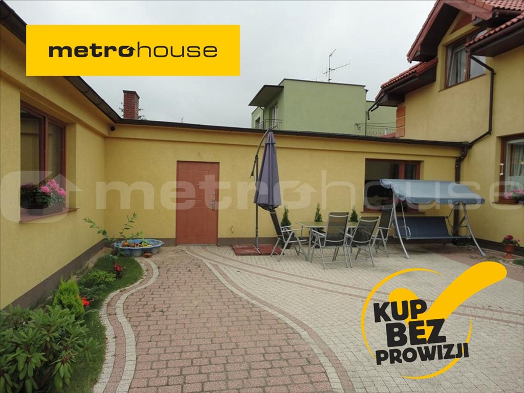 Dom na sprzedaż Pabianice, Pabianice 170m2 Foto 1 Dom na sprzedaż Pabianice, Pabianice 170m2 Foto 1