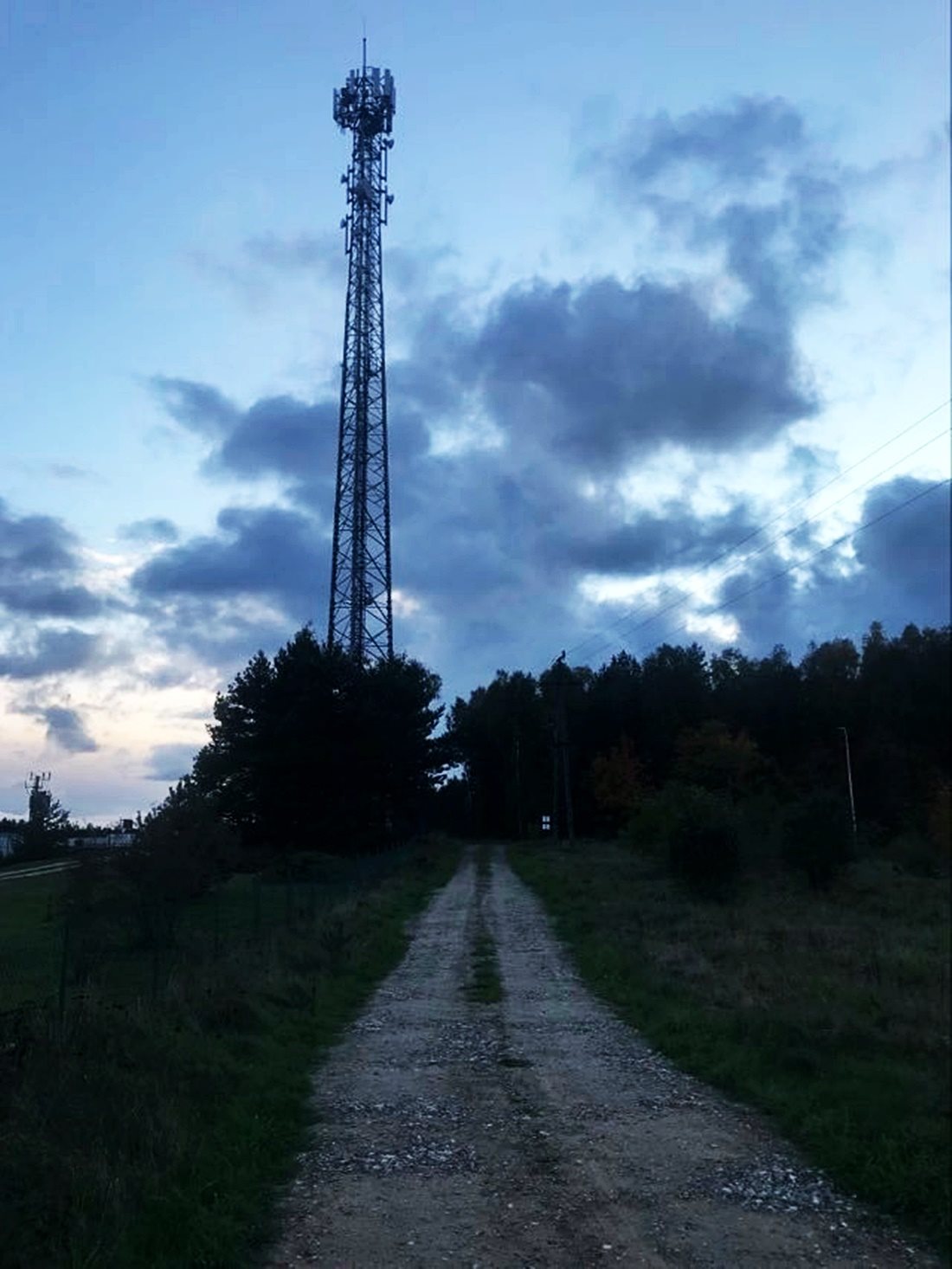 Działka budowlana na sprzedaż Luzino, Przemysłowa  1 651m2 Foto 3