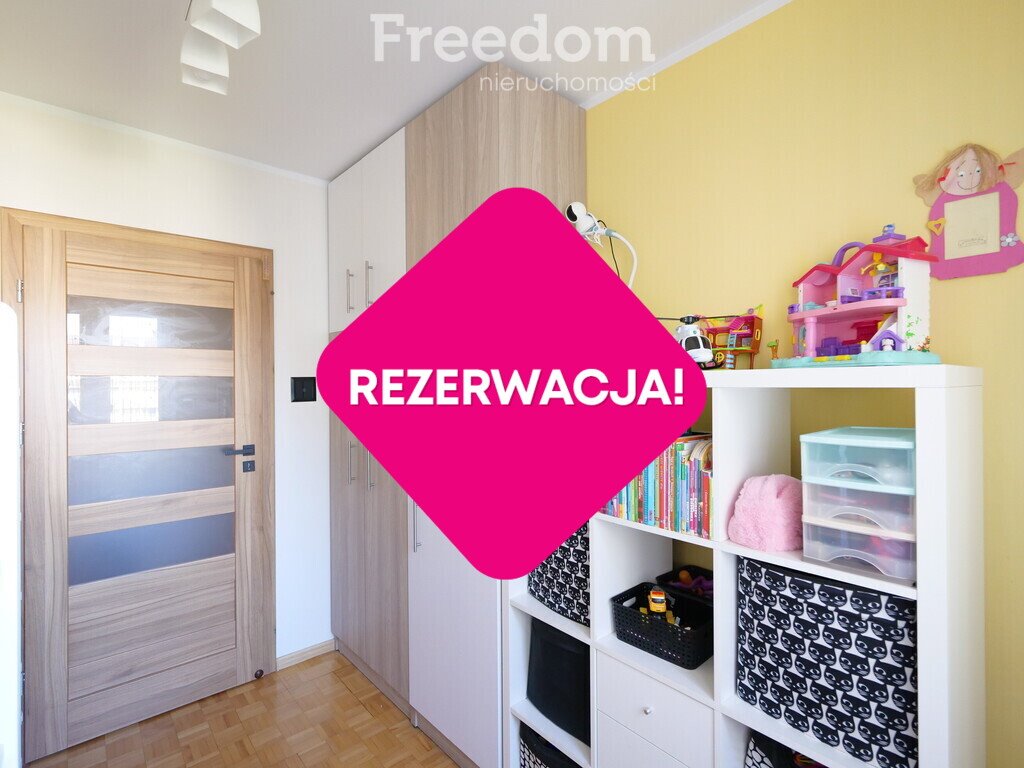 Mieszkanie czteropokojowe  na sprzedaż Bełchatów, Witolda Budryka  90m2 Foto 10