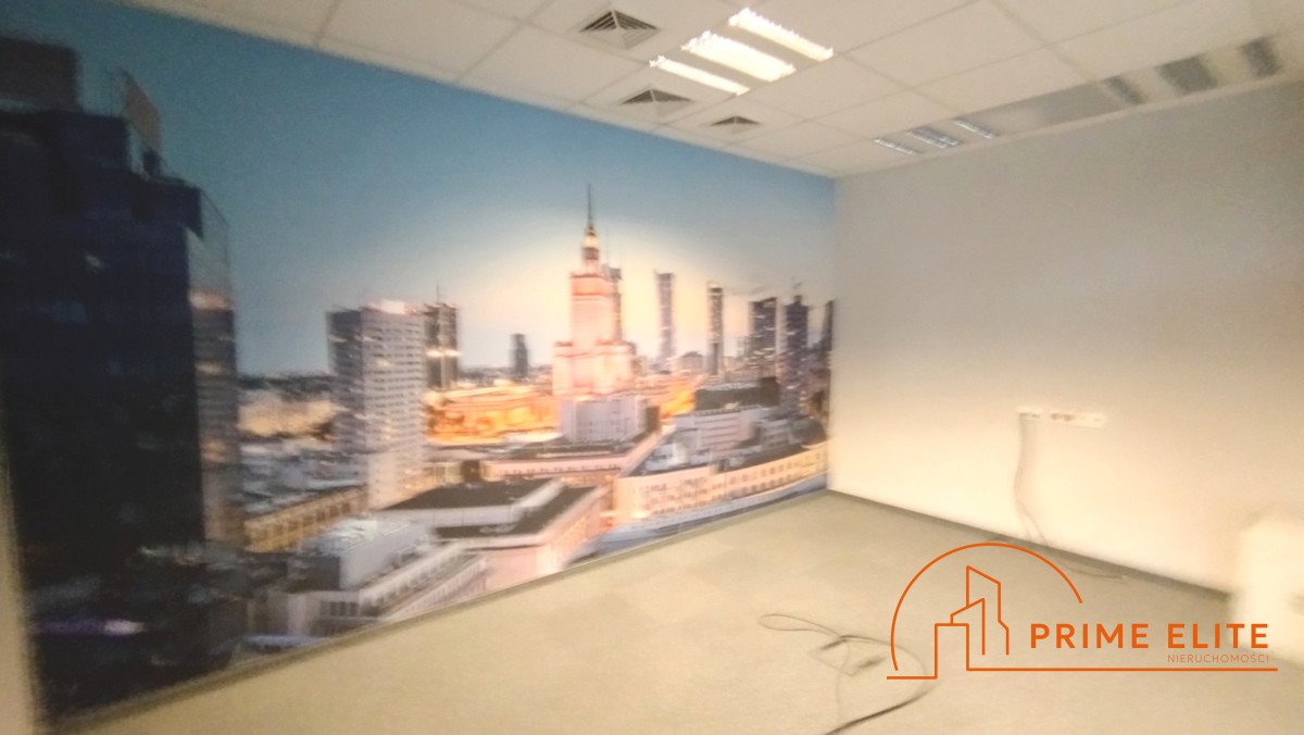 Polecam biuro 112 m² w kameralnym biurowcu na Mokotowie Warszawa, Mokotów, Wincentego Rzymowskiego  112m2 Foto 1