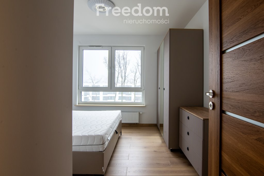 Mieszkanie trzypokojowe na wynajem Radom, Wacyn, Listopadowa  60m2 Foto 13