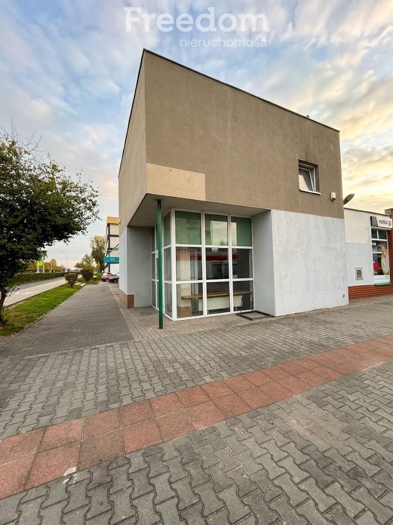 Na sprzedaż przestronny lokal 80,75 m² w Opolu z antresolą Opole  81m2 Foto 1