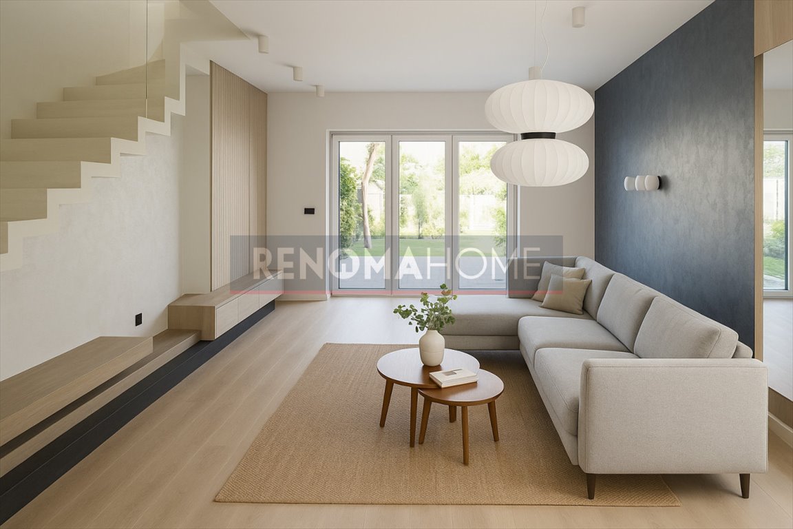 Mieszkanie na sprzedaż Smolec  101m2 Foto 1