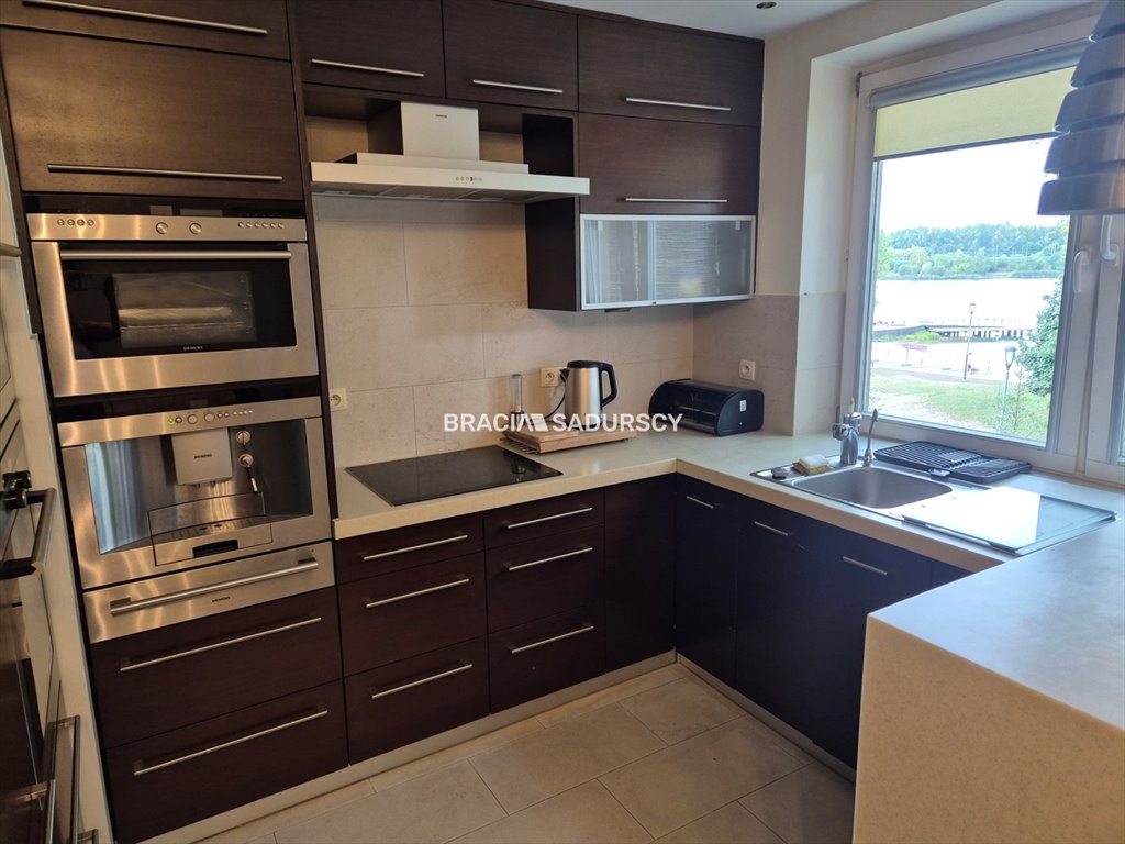 Mieszkanie trzypokojowe na wynajem Kraków, Podgórze, Płaszów, Gliniana  62m2 Foto 1