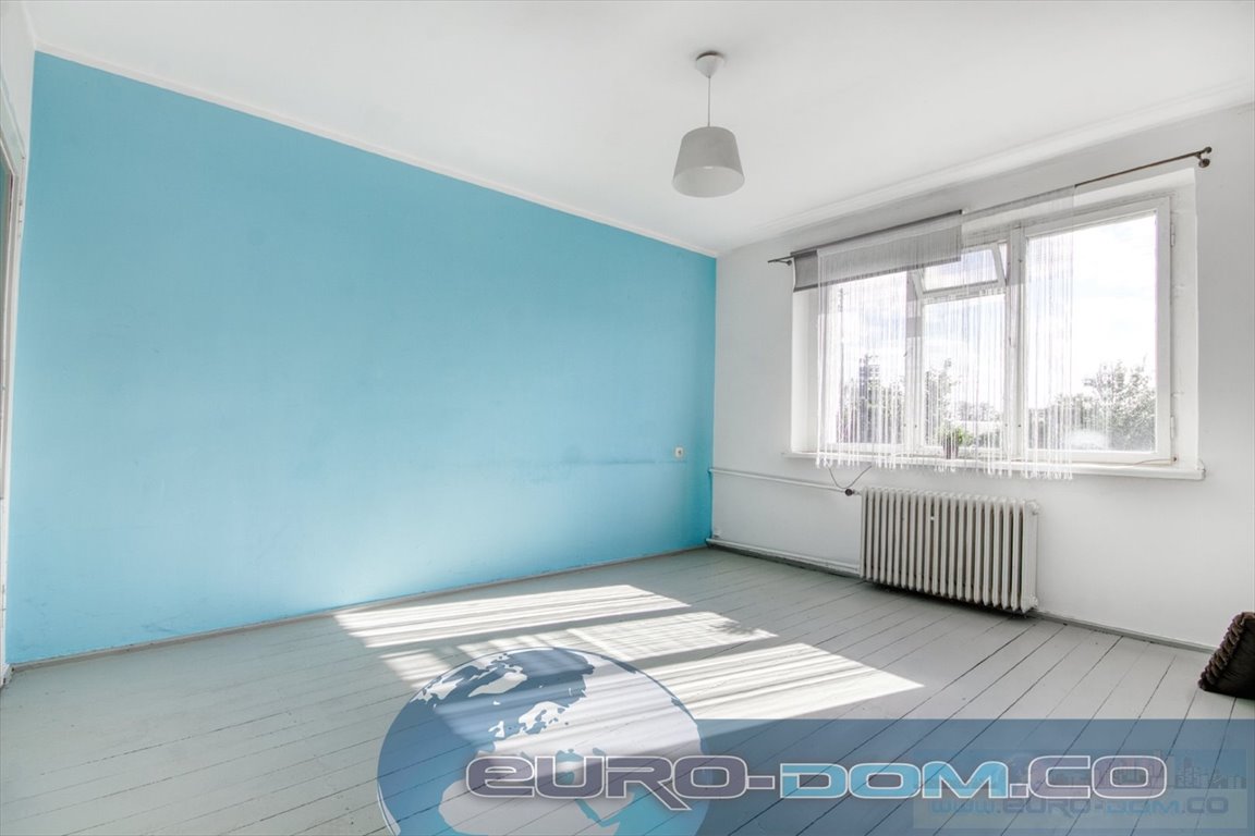 Mieszkanie dwupokojowe na sprzedaż Sokołowo Budzyńskie  53m2 Foto 1