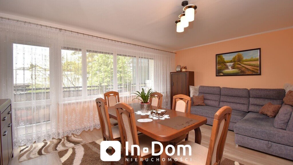 Na sprzedaż komfortowe 2-pokojowe mieszkanie 48 m² w Ustce Ustka  48m2 Foto 1