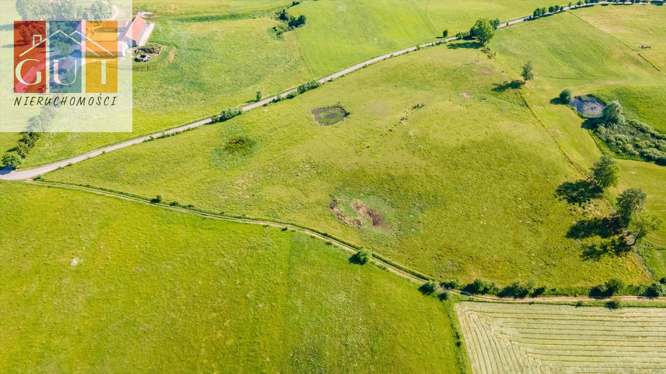 Działka rolna na sprzedaż Blanki  47 100m2 Foto 13