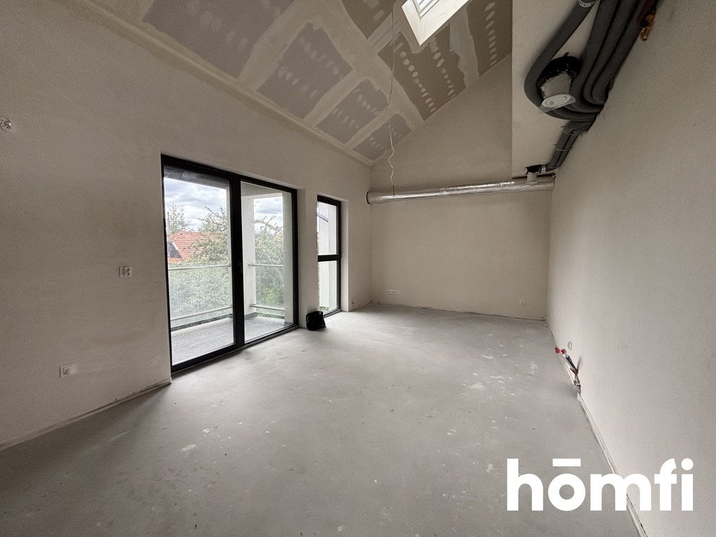 Na sprzedaż przestronne mieszkanie 92 m² z antresolą w Rzeszowie Rzeszów, Stanisława Jachowicza  92m2 Foto 1