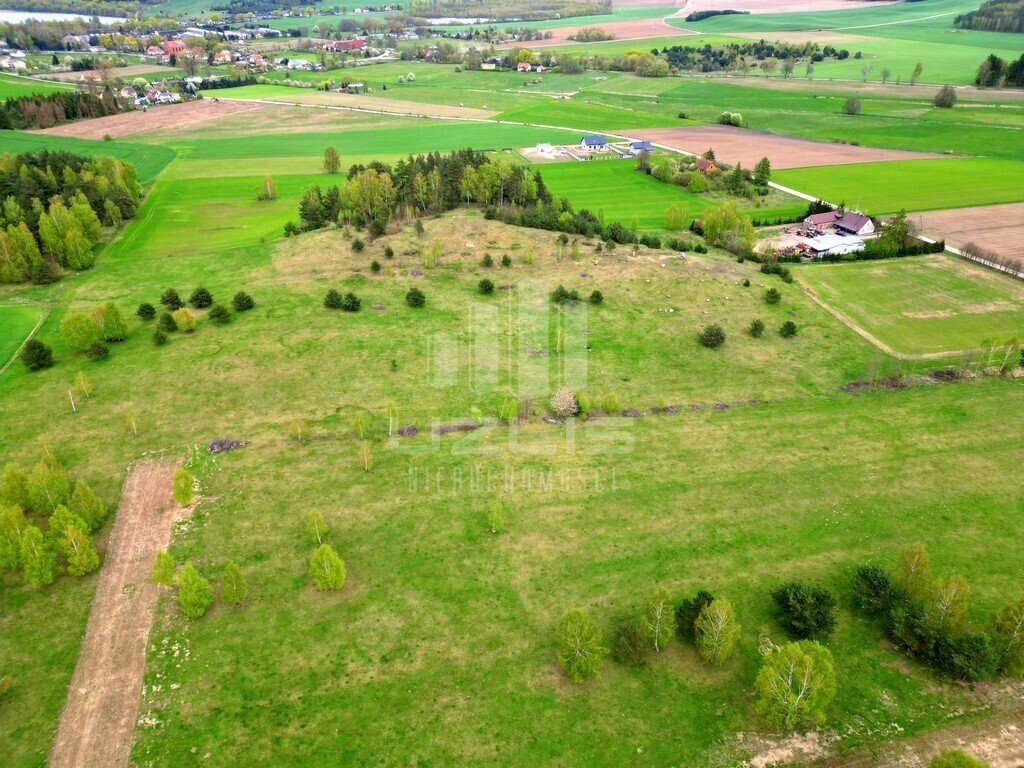 Działka budowlana na sprzedaż Szkotowo  1 025m2 Foto 2