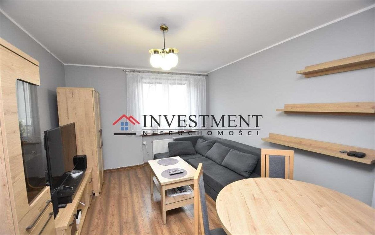 Mieszkanie trzypokojowe na sprzedaż Kędzierzyn-Koźle, Pawła Stalmacha  60m2 Foto 1