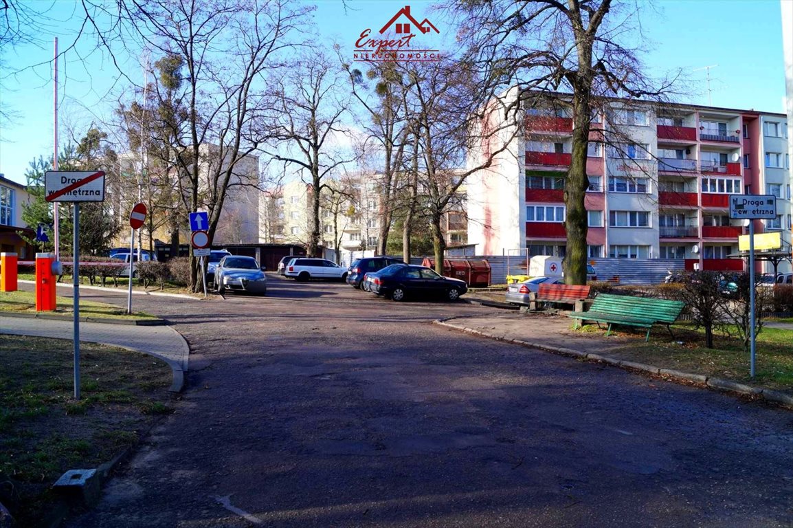 Działka budowlana na sprzedaż Iława, Centrum  335m2 Foto 2