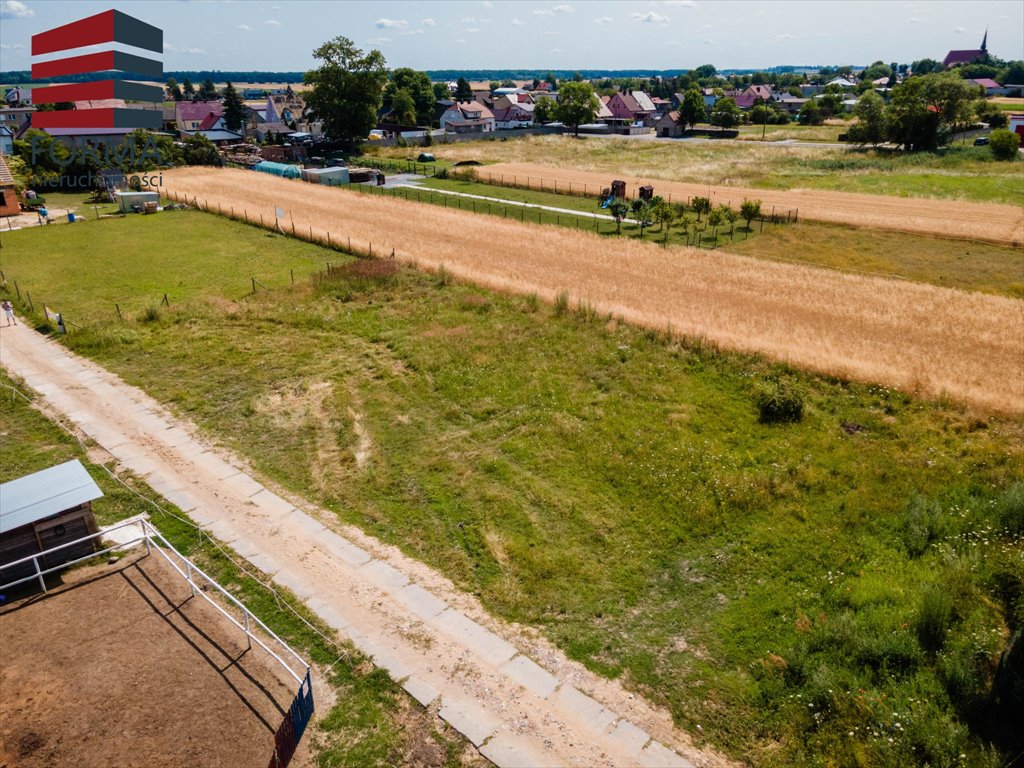 Działka budowlana na sprzedaż Duszniki, Duszniki, Kolejowa  1 008m2 Foto 4