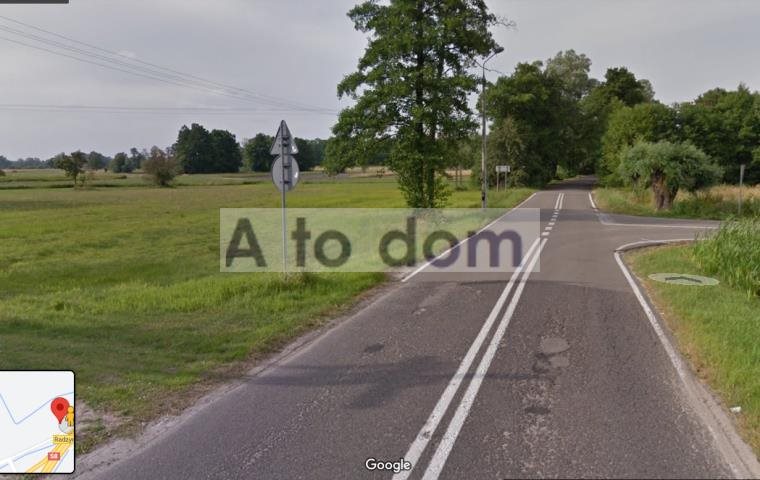 Działka 10 700 m² z domem, planem zabudowy i dostępem do S8 Zwierzyniec  10 700m2 Foto 1