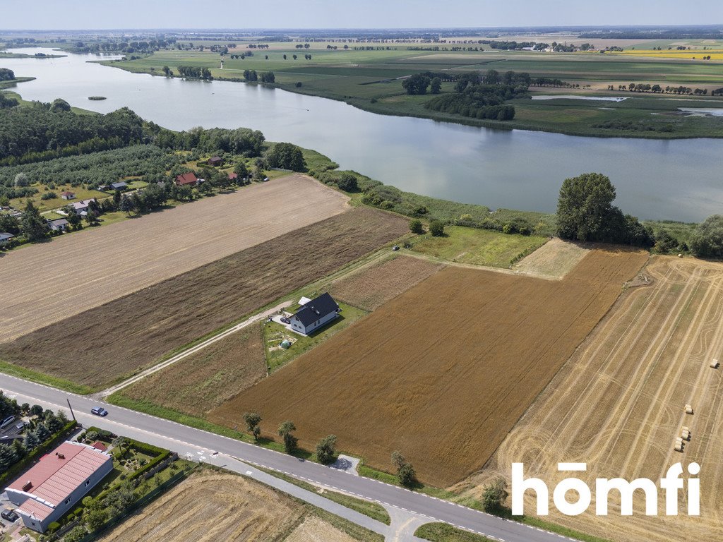 Działka budowlana na sprzedaż Strykowo  1 138m2 Foto 2