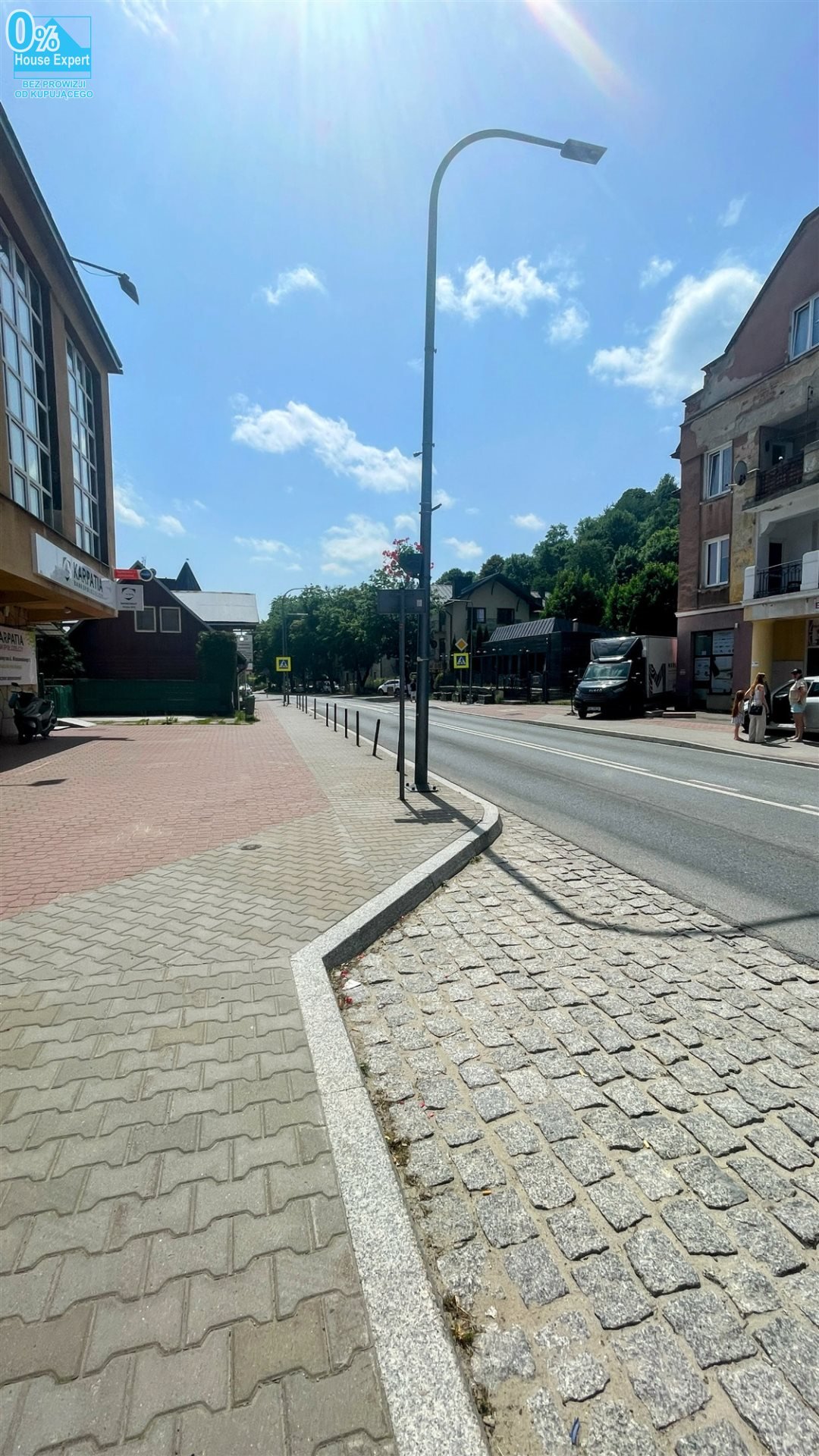 Mieszkanie trzypokojowe na sprzedaż Krynica-Zdrój  46m2 Foto 17