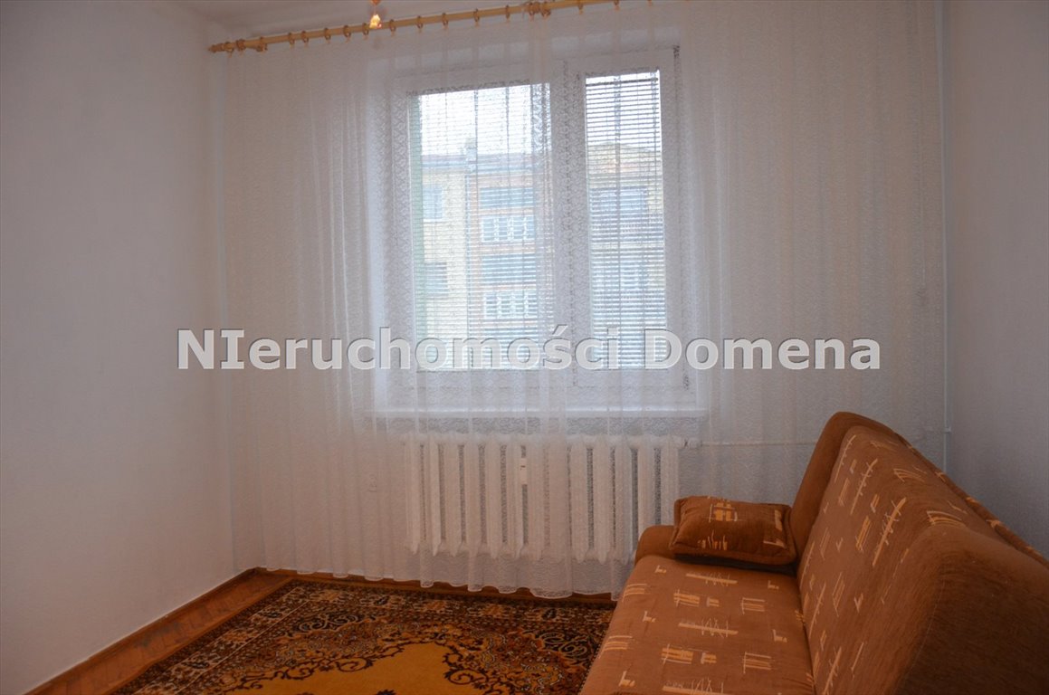 Mieszkanie dwupokojowe na sprzedaż Tomaszów Mazowiecki  50m2 Foto 3