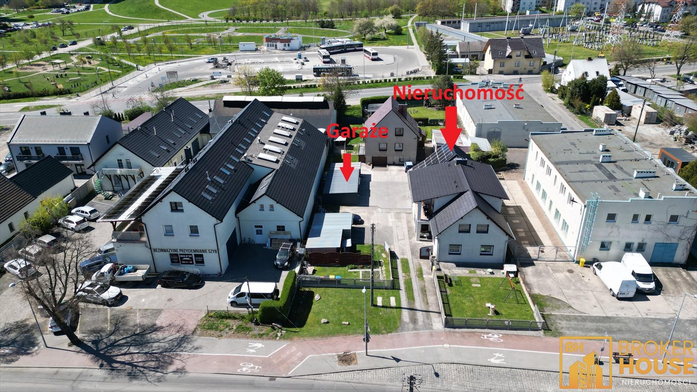Połowa bliźniaka w Opolu z klimatyzacją i panelami fotowoltaicznymi zapraszam Opole, Wiejska  76m2 Foto 1